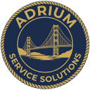 Adrium logo