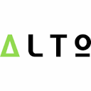 Alto logo