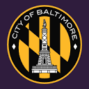 Baltimore City logo