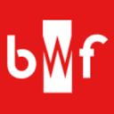 BWF logo