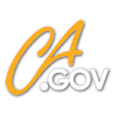 California Civil Rights Department logo