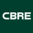 CBRE Host logo
