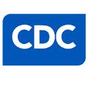 US Centers for Disease Control and Prevention logo