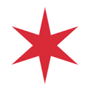 Office of the Mayor, City of Chicago logo