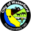 City of Waterford logo