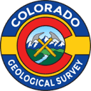 Colorado Geological Survey logo