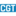 Consumer Goods Technology logo