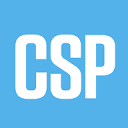 CSP Daily News logo