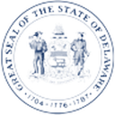 Delaware General Assembly logo
