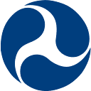 US Department of Transportation logo