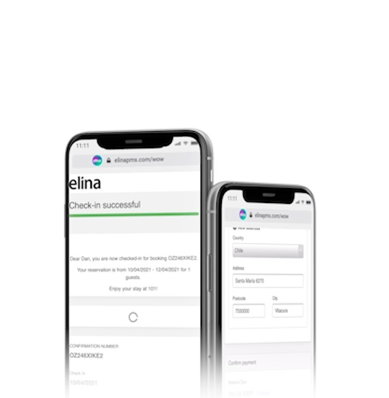 elina logo