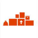 Eviction Lab logo