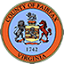 Fairfax County logo