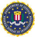 Federal Bureau of Investigation seal