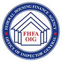 FHFA Office of Inspector General logo