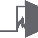 Fire Door Safety Week logo