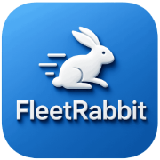 Fleet Rabbit logo
