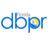 Florida DBPR logo