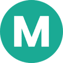 Michelson Found Animals logo