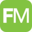 Frank Mayer logo