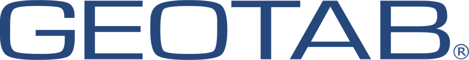 Geotab logo