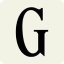 Gothamist logo