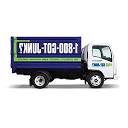 1-800-GOT-JUNK logo