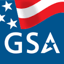 U.S. General Services Administration logo