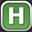 Hanford logo