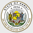 Hawaii DBEDT logo