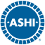 ASHI logo