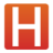 Hotel News Resource logo