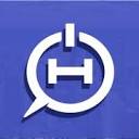Hotel Tech Report logo