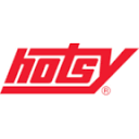 Hotsy logo