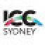 ICC Sydney logo