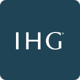 IHG logo