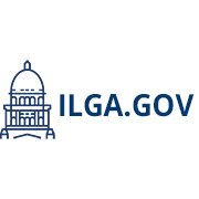 Illinois General Assembly logo