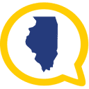 Illinois Answers Project logo