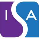 International Sign Association logo