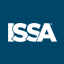ISSA logo