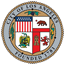 Los Angeles Housing Department logo