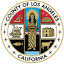 LA County logo