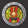 LAFD logo