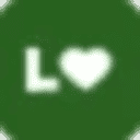 Lawn Love logo