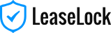 LeaseLock logo