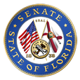 Florida Legislature logo