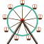 Middlesex County Fair logo