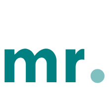 Mr. Alfred logo