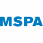 MSPA logo
