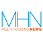 Multi-Housing News logo